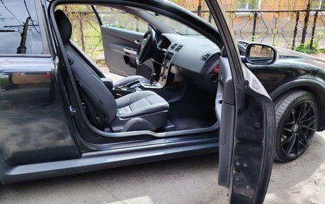 Volvo C30 I рестайлинг, 2007 год, 855 000 рублей, 5 фотография