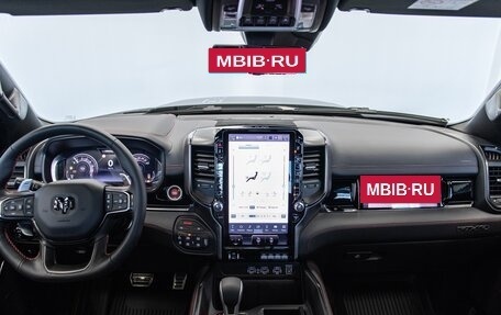 Rambler 1500, 2025 год, 11 890 000 рублей, 27 фотография