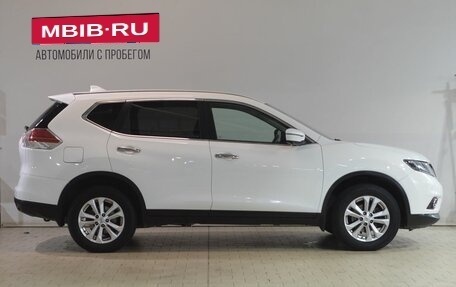 Nissan X-Trail, 2017 год, 1 779 000 рублей, 8 фотография