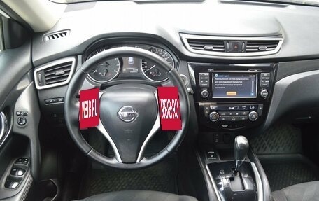 Nissan X-Trail, 2017 год, 1 779 000 рублей, 13 фотография