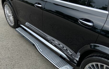 Mercedes-Benz Maybach GLS I, 2021 год, 25 000 000 рублей, 15 фотография
