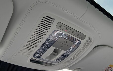 Mercedes-Benz Maybach GLS I, 2021 год, 25 000 000 рублей, 26 фотография