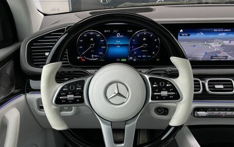 Mercedes-Benz Maybach GLS I, 2021 год, 25 000 000 рублей, 22 фотография