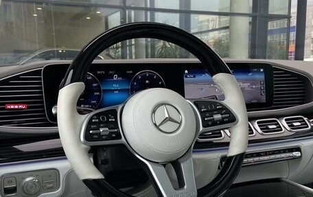 Mercedes-Benz Maybach GLS I, 2021 год, 25 000 000 рублей, 19 фотография