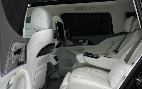 Mercedes-Benz Maybach GLS I, 2021 год, 25 000 000 рублей, 35 фотография