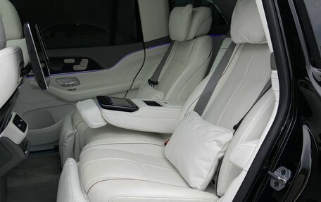 Mercedes-Benz Maybach GLS I, 2021 год, 25 000 000 рублей, 37 фотография