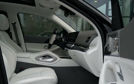 Mercedes-Benz Maybach GLS I, 2021 год, 25 000 000 рублей, 32 фотография