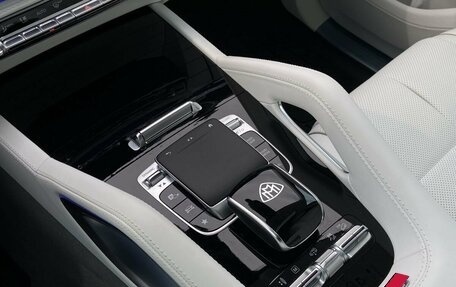 Mercedes-Benz Maybach GLS I, 2021 год, 25 000 000 рублей, 30 фотография