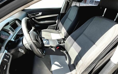 Audi A6, 2007 год, 600 000 рублей, 8 фотография