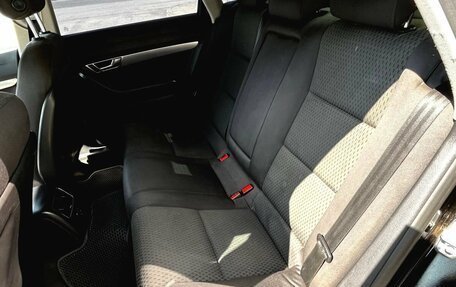Audi A6, 2007 год, 600 000 рублей, 14 фотография