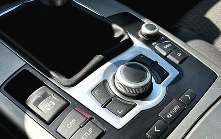 Audi A6, 2007 год, 600 000 рублей, 13 фотография