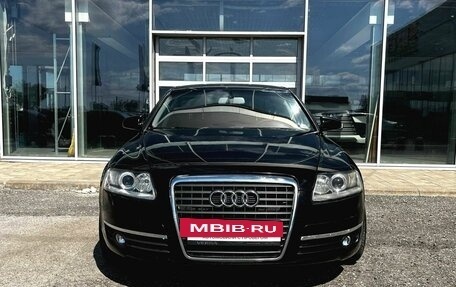 Audi A6, 2007 год, 600 000 рублей, 2 фотография