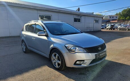KIA cee'd I рестайлинг, 2010 год, 669 000 рублей, 3 фотография