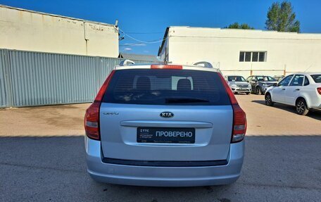 KIA cee'd I рестайлинг, 2010 год, 669 000 рублей, 7 фотография
