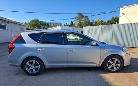 KIA cee'd I рестайлинг, 2010 год, 669 000 рублей, 5 фотография