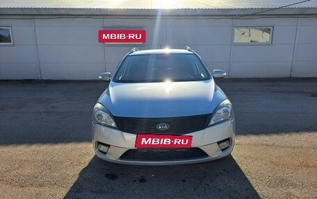 KIA cee'd I рестайлинг, 2010 год, 669 000 рублей, 2 фотография