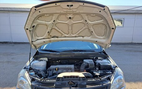 KIA cee'd I рестайлинг, 2010 год, 669 000 рублей, 11 фотография