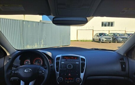 KIA cee'd I рестайлинг, 2010 год, 669 000 рублей, 17 фотография