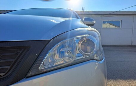 KIA cee'd I рестайлинг, 2010 год, 669 000 рублей, 21 фотография