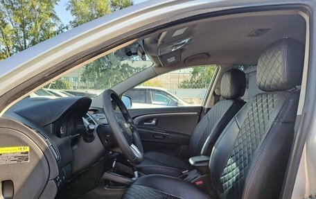 KIA cee'd I рестайлинг, 2010 год, 669 000 рублей, 20 фотография