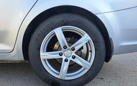 KIA cee'd I рестайлинг, 2010 год, 669 000 рублей, 22 фотография