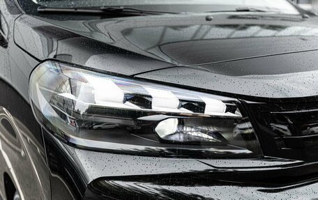 Peugeot Traveller I, 2025 год, 7 650 000 рублей, 4 фотография