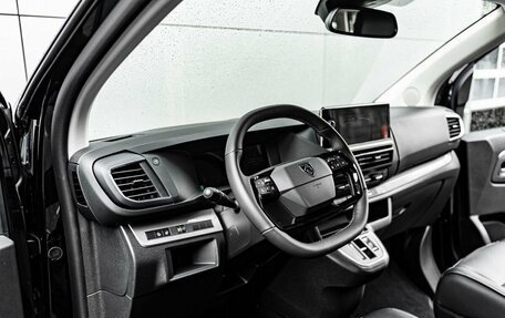 Peugeot Traveller I, 2025 год, 7 650 000 рублей, 9 фотография