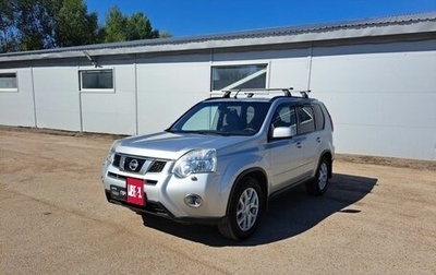Nissan X-Trail, 2011 год, 1 259 000 рублей, 1 фотография