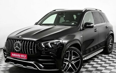 Mercedes-Benz GLE AMG, 2020 год, 6 900 000 рублей, 1 фотография