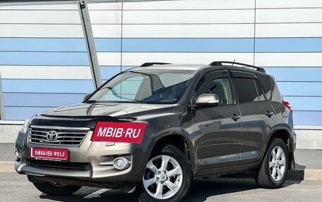 Toyota RAV4, 2011 год, 1 250 000 рублей, 1 фотография