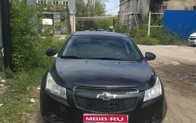 Chevrolet Cruze II, 2011 год, 350 000 рублей, 1 фотография