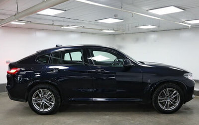 BMW X4, 2021 год, 4 900 000 рублей, 1 фотография