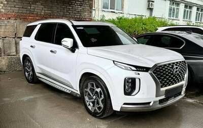 Hyundai Palisade I, 2022 год, 2 800 000 рублей, 1 фотография
