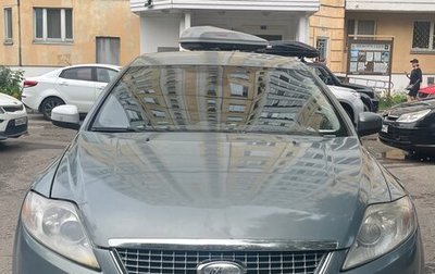Ford Mondeo IV, 2009 год, 420 000 рублей, 1 фотография
