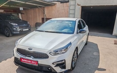KIA Cerato IV, 2021 год, 2 200 000 рублей, 1 фотография