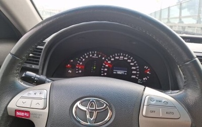 Toyota Camry, 2007 год, 600 000 рублей, 1 фотография