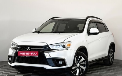 Mitsubishi ASX I рестайлинг, 2019 год, 1 979 000 рублей, 1 фотография
