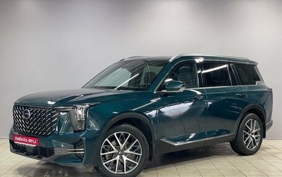 GAC GS8, 2023 год, 3 490 000 рублей, 1 фотография