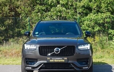Volvo XC90 II рестайлинг, 2022 год, 4 250 000 рублей, 1 фотография