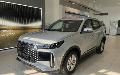 Chery Tiggo 4 I рестайлинг, 2024 год, 1 999 000 рублей, 1 фотография