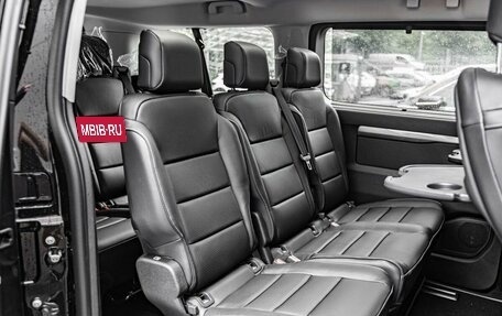 Peugeot Traveller I, 2025 год, 7 650 000 рублей, 14 фотография