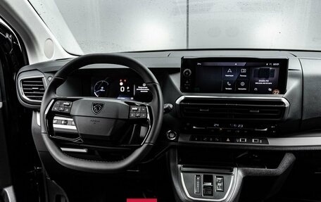 Peugeot Traveller I, 2025 год, 7 650 000 рублей, 23 фотография