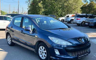 Peugeot 308 II, 2009 год, 400 000 рублей, 1 фотография