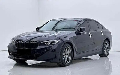 BMW i3 I01 рестайлинг, 2022 год, 3 090 065 рублей, 1 фотография