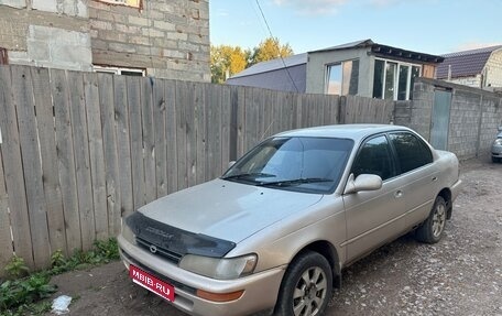 Toyota Corolla, 1993 год, 200 000 рублей, 1 фотография