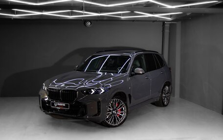BMW X5, 2024 год, 12 600 000 рублей, 1 фотография