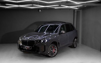 BMW X5, 2024 год, 12 600 000 рублей, 1 фотография