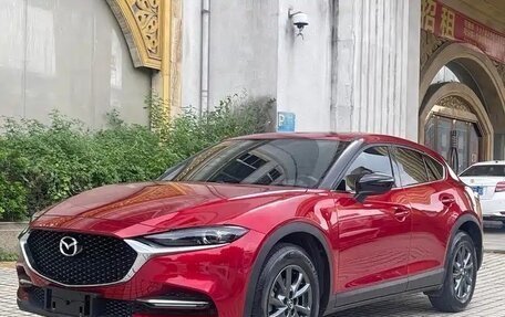 Mazda CX-4, 2022 год, 1 830 000 рублей, 1 фотография
