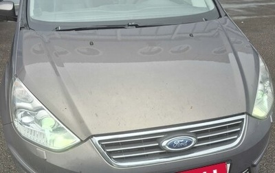 Ford Galaxy II, 2013 год, 1 190 000 рублей, 1 фотография