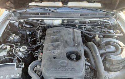 Ford Ranger II рестайлинг, 2007 год, 599 000 рублей, 1 фотография